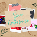 The Epic Enterprise