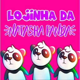 Natasha Panda💞💜 Shop
