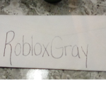 RobloxGray
