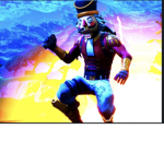 FORTNITE GAMERS 25