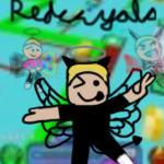 Red's Crystals!