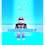 Limited Clothing +