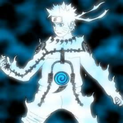 naruto Roblox decal