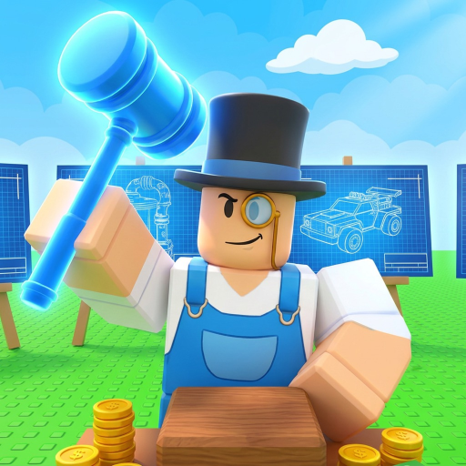 Bid & Build