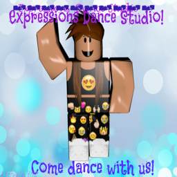 Expression Dance Studio's