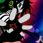 Angelic + Demonic