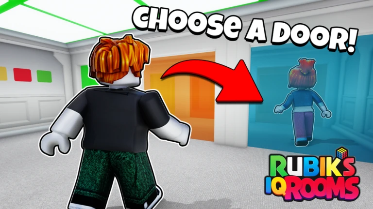 [ ルーム102 ] IQルーム