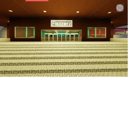 Flazzerz Restaurant icon