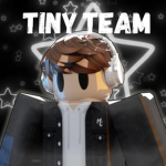 Tiny Team!!