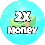 2x Money