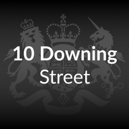 10 Downing Street