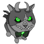 Gargoyle Wawa