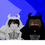 devil and the angel