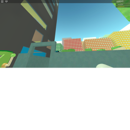 Cute Obby!