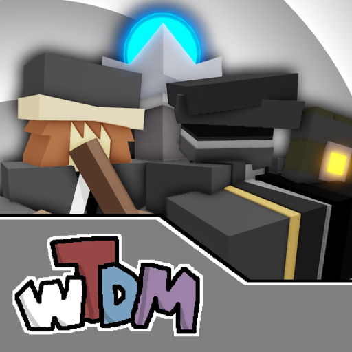 WORLD TOWER DEFENCE: MODDED