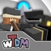 WORLD TOWER DEFENSE: MODDED icon