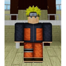 naruto of simulator !!!