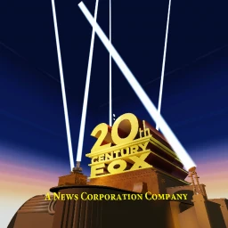  Zo th century fox roblox logo icon