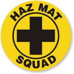 hasmat squad
