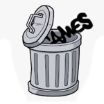 Trash games .inc