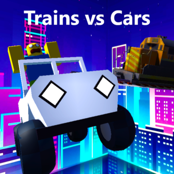 Trains vs Cars