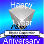 Blocks Phone service