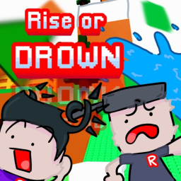 Rise Or Drown [ Beta ]