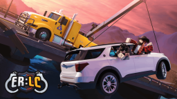 [PL] Emergency Response: Liberty County