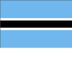 BOT / Botswana