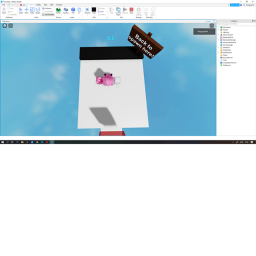 obby time