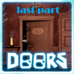 door last time
