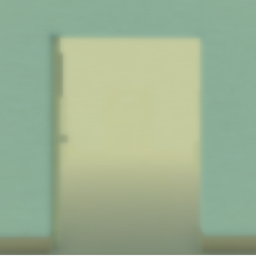 The Hallways