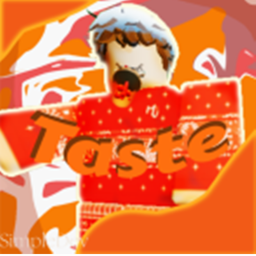 Taste Restaurant [BACK]