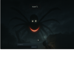 The town that sleeps (H0RROR)