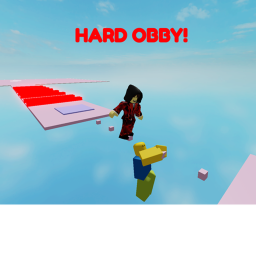 HARD OBBY