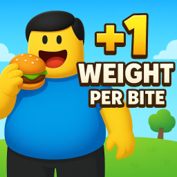+1 Size Every Bite