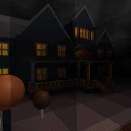 Haunted House