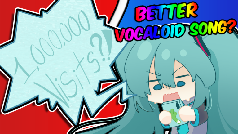 [BETA💖] Better Vocaloid Song? (Utau, SynthV) screenshot 4