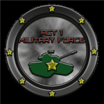 act 1 military force