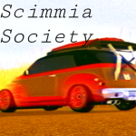 Scimmia Society