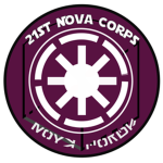 GAR || 21st Nova Corps