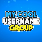 My Cool Username Group!