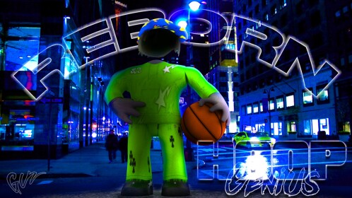 Hoop Genius Reborn