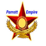 Parrott empire