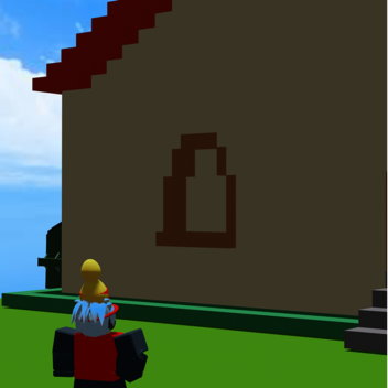 A Normal Bricky Day...