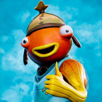 Fish are the be