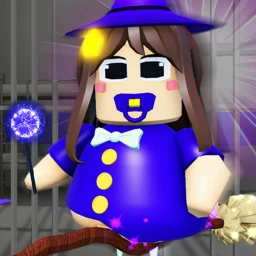 [UPDATE!] BABY BARRY'S PRISON RUN! (Obby)  icon
