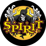 +*Spirit Halloween+*