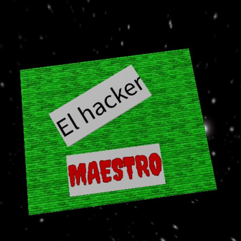   EL HACKER MAESTRO (Remasterizado)