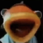 Chicken NUGGETS is god